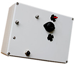 PTO Compressor Box