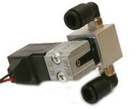 3/2 Solenoid 