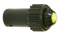 Eyeball Indicator or Visiwink