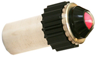 Stainless Steel 'Eyeball' Indicator 99/18