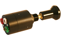 Manually Operated 3/2 PTO with air reset