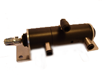 RSG Height Limiting Valve