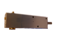 Lid Locking Cyclinder