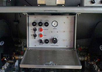 Control Cabinet